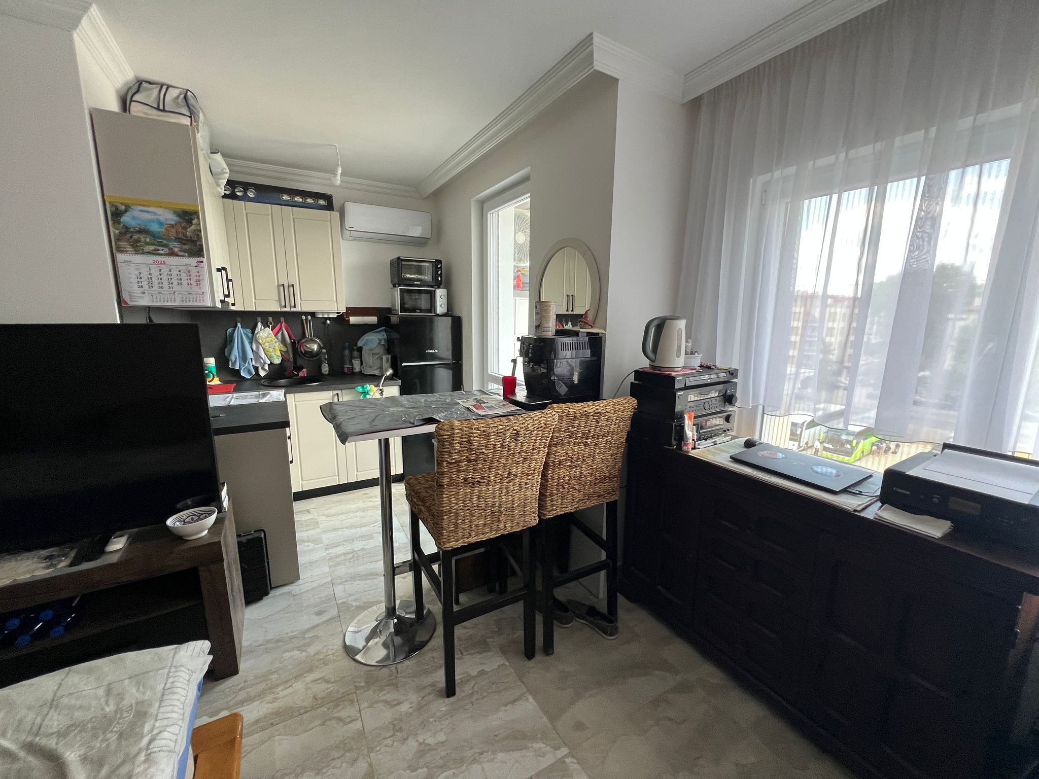 Студия в ЖК MAGNOLIA 6 Солнечный Берег — изображение 6