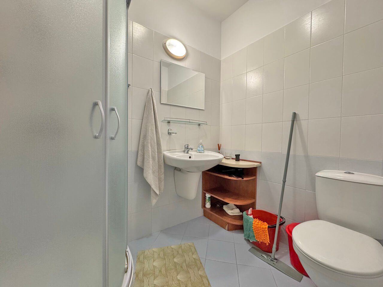 Студия в ЖК Flores Park Солнечный Берег — изображение 8