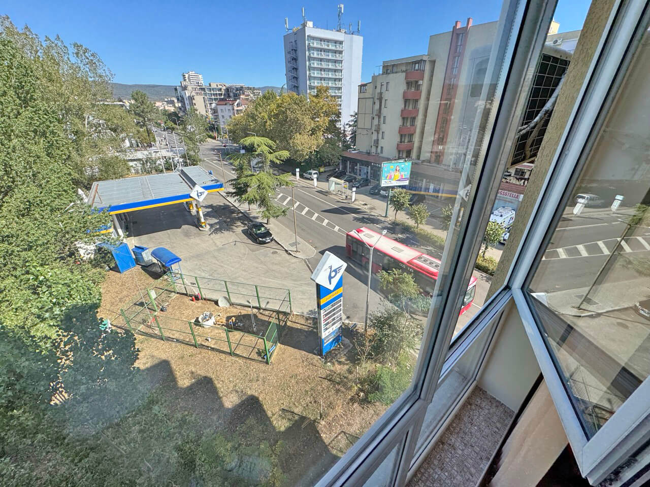 Студия в ЖК Flores Park Солнечный Берег — изображение 9