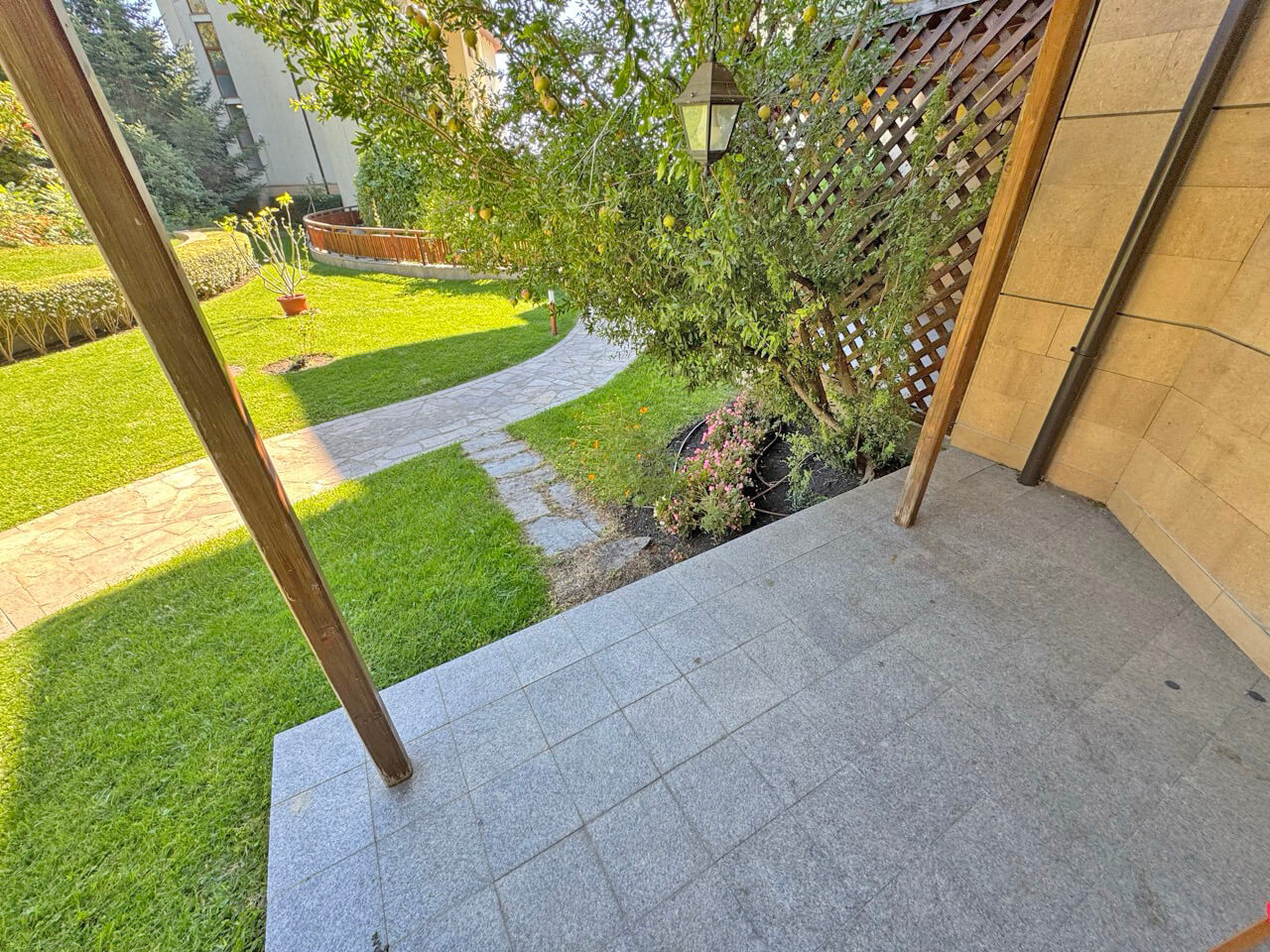 Студия в ЖК Garden OF Eden, Свети Влас — изображение 2