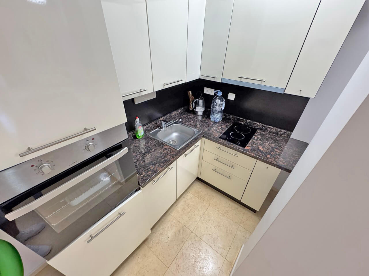 Студия в ЖК Garden OF Eden, Свети Влас — изображение 13