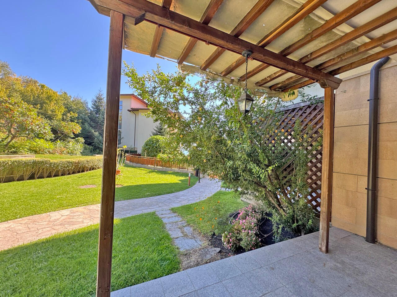 Студия в ЖК Garden OF Eden, Свети Влас — изображение 3