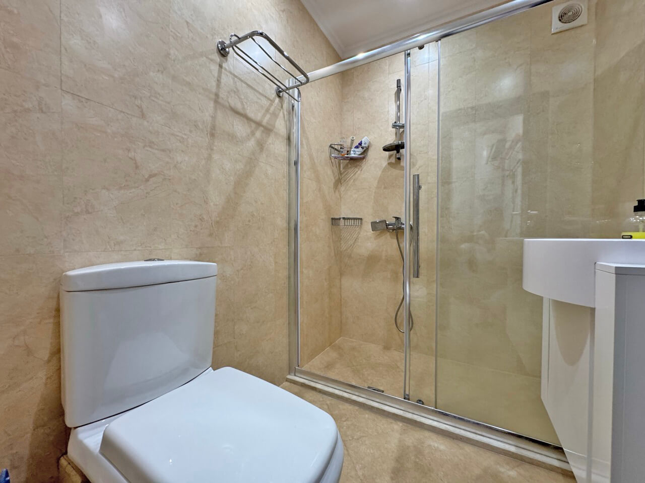 Студия в ЖК Garden OF Eden, Свети Влас — изображение 6