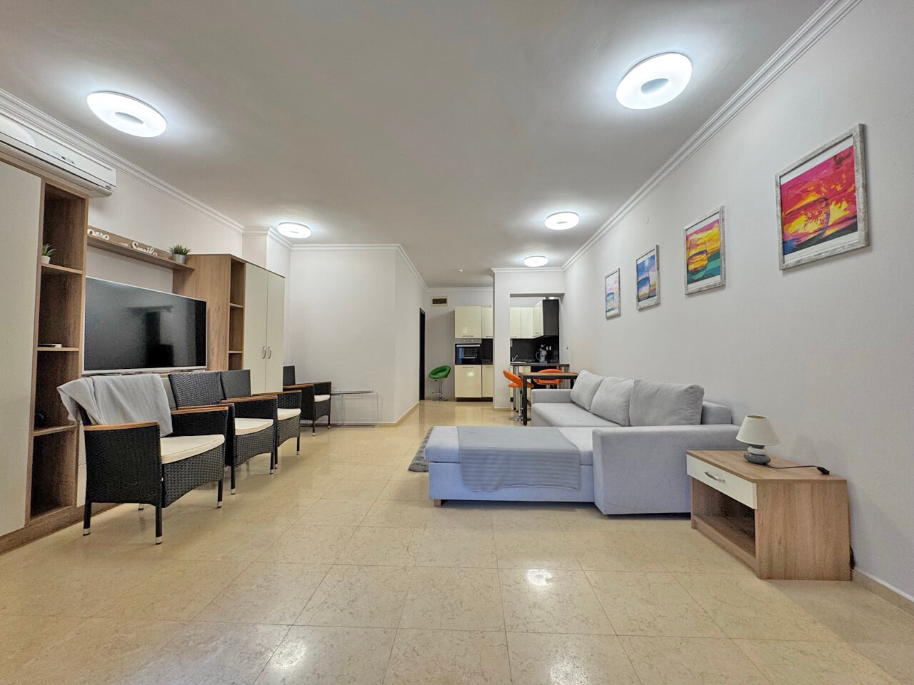 Студия в ЖК Garden OF Eden, Свети Влас — изображение 7