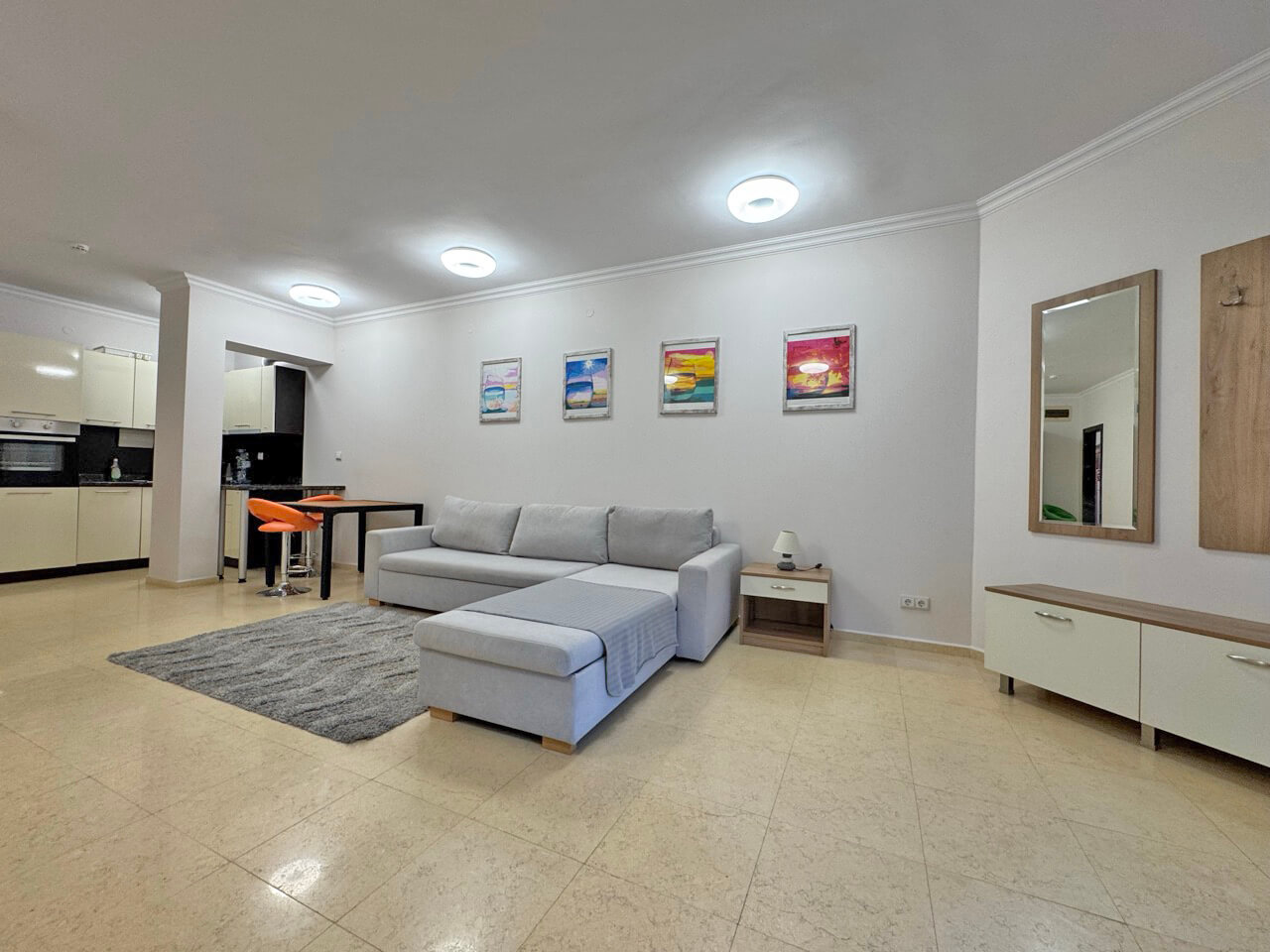 Студия в ЖК Garden OF Eden, Свети Влас — изображение 10