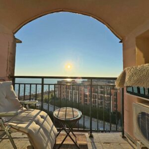 Студия в ЖК Grand Hotel Свети Влас