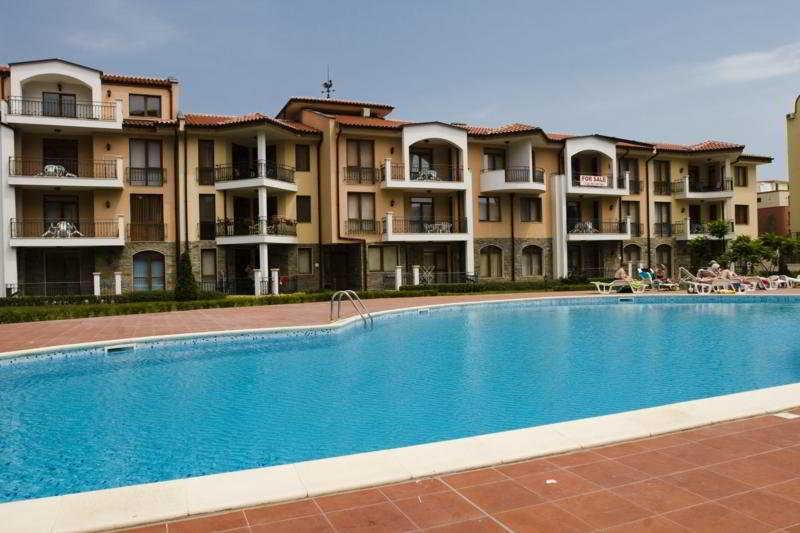 Апартамент с двумя спальнями в ЖК Arcadia Солнечный Берег — изображение 16