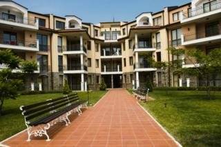 Апартамент с двумя спальнями в ЖК Arcadia Солнечный Берег — изображение 17