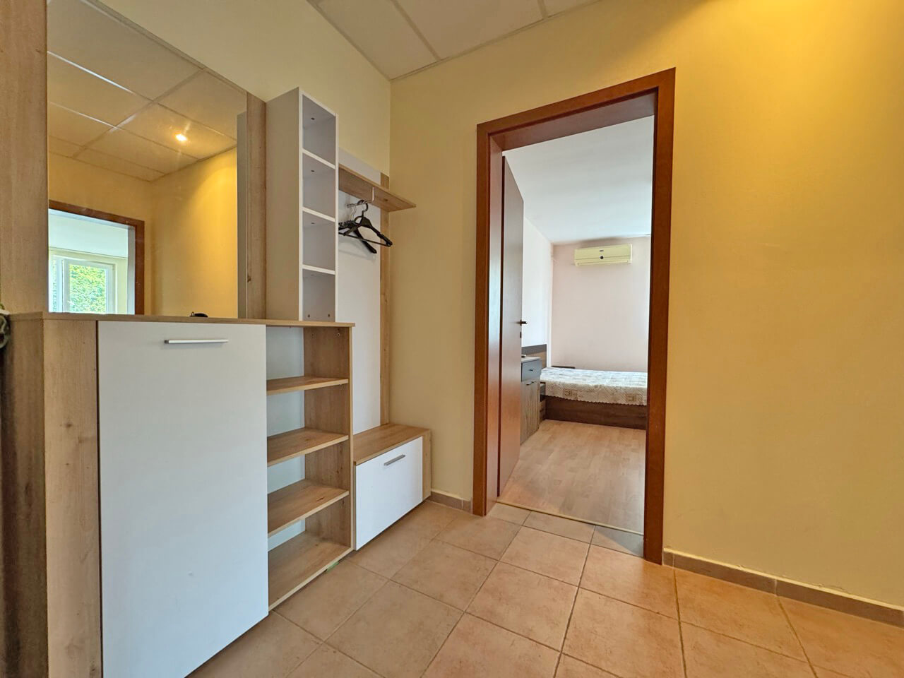 Апартамент с одной спальней в ЖК Marina Fort , Свети Влас — изображение 6