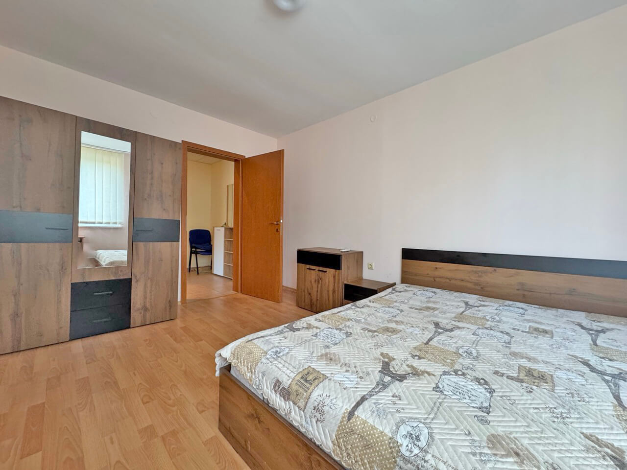 Апартамент с одной спальней в ЖК Marina Fort , Свети Влас — изображение 8