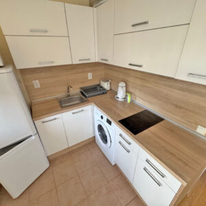 Апартамент с одной спальней в ЖК Marina Fort , Свети Влас