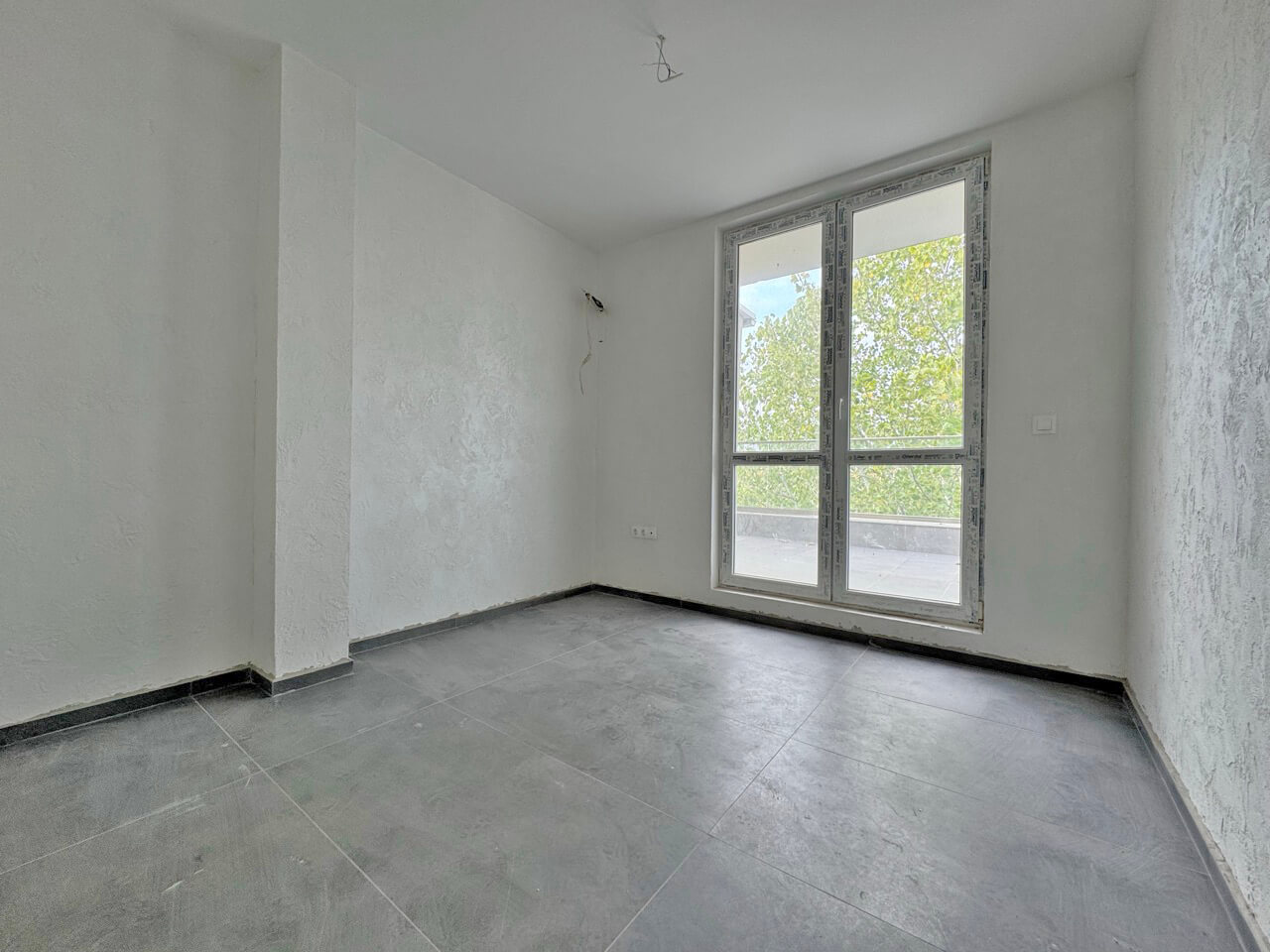 Апартамент с одной спальней в ЖК Martini Солнечный Берег — изображение 2