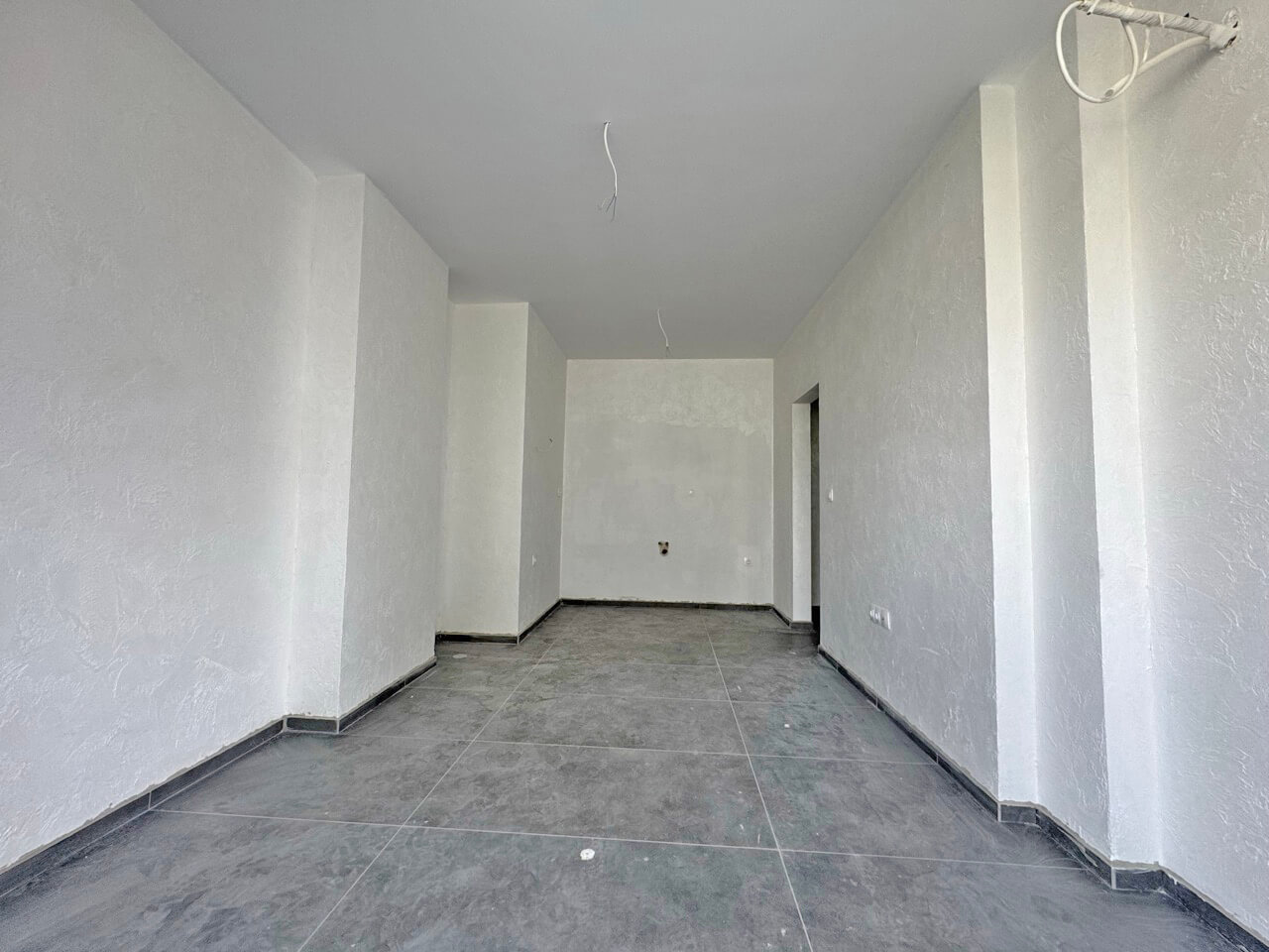 Апартамент с одной спальней в ЖК Martini Солнечный Берег — изображение 11