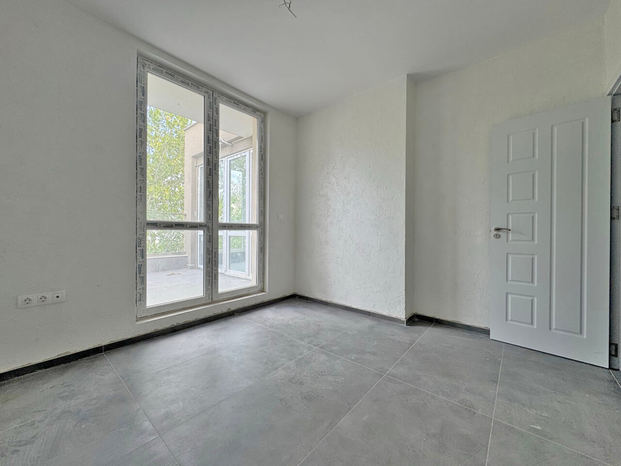 Апартамент с одной спальней в ЖК Martini Солнечный Берег — изображение 3