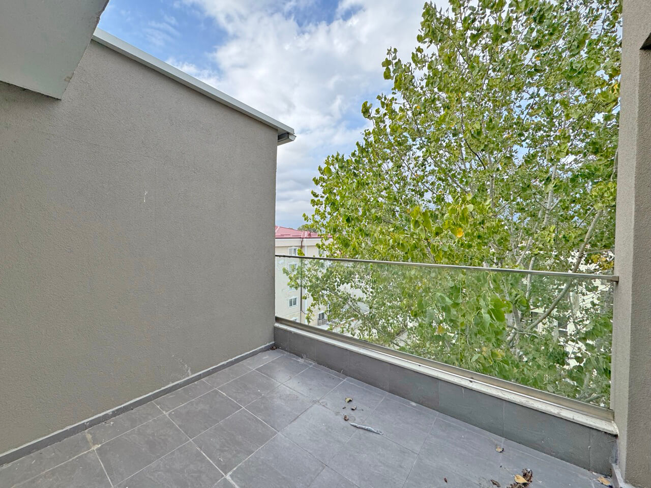 Апартамент с одной спальней в ЖК Martini Солнечный Берег — изображение 4