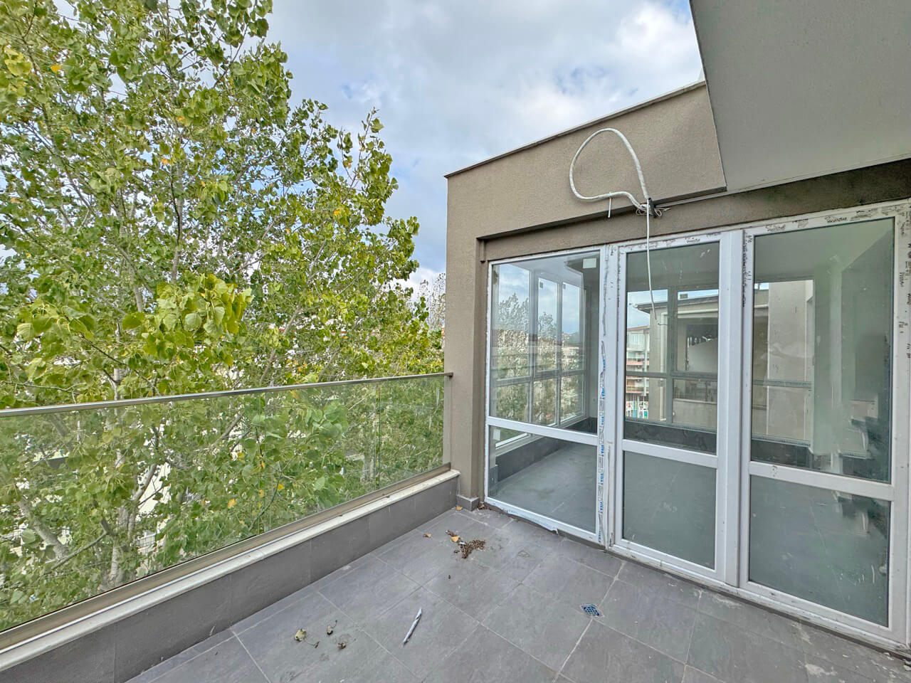 Апартамент с одной спальней в ЖК Martini Солнечный Берег — изображение 5