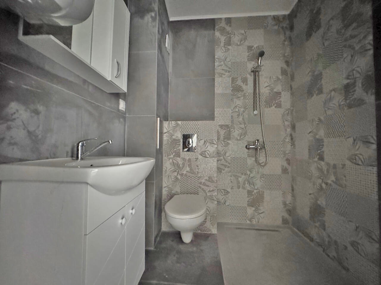 Апартамент с одной спальней в ЖК Martini Солнечный Берег — изображение 6