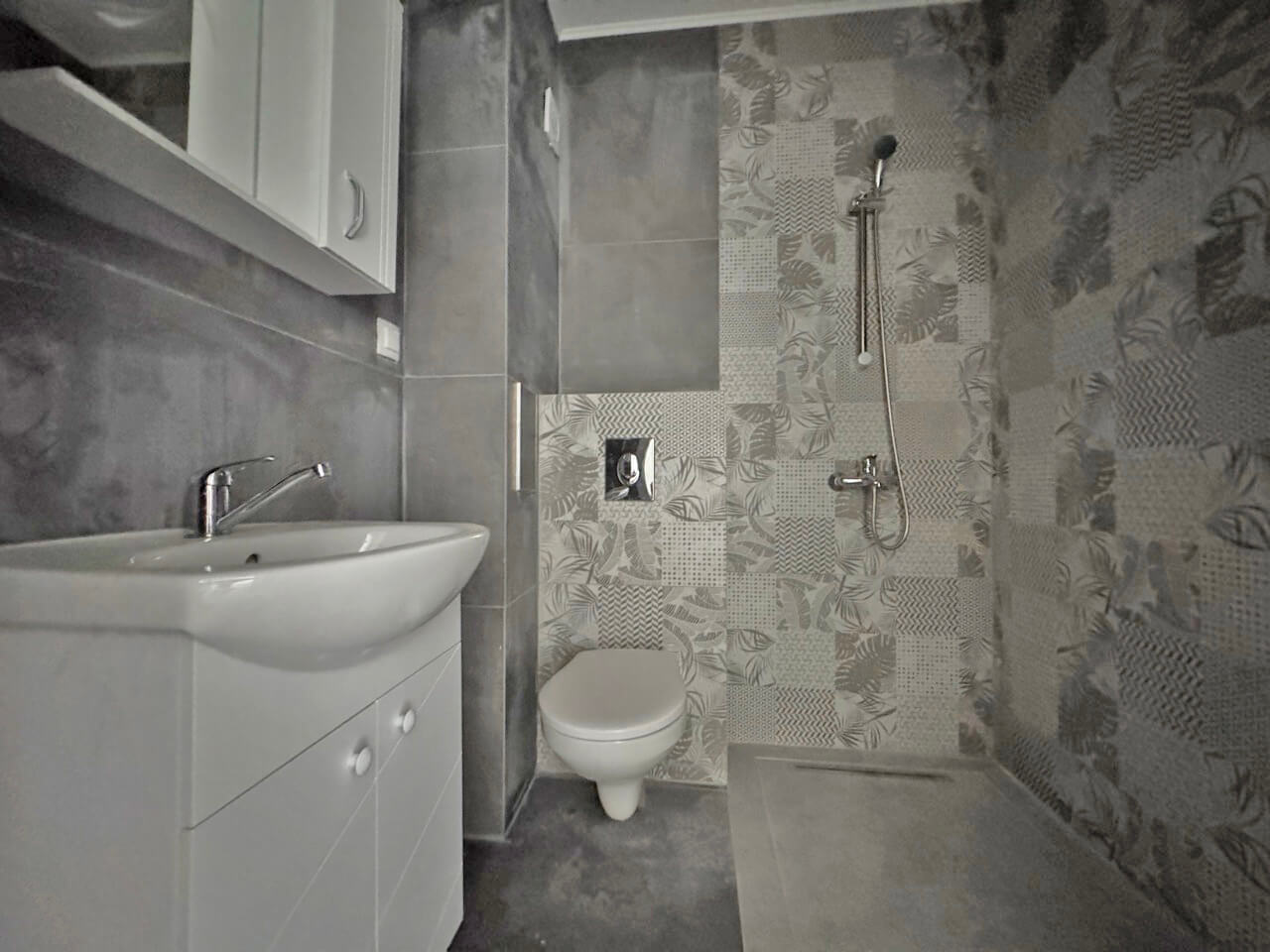 Апартамент с одной спальней в ЖК Martini Солнечный Берег — изображение 7