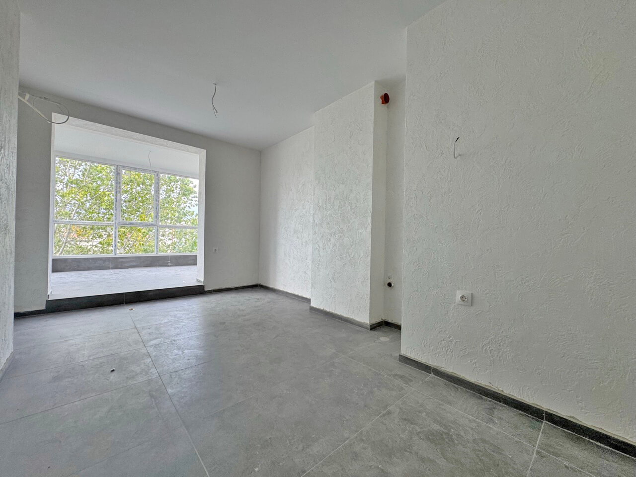 Апартамент с одной спальней в ЖК Martini Солнечный Берег — изображение 8