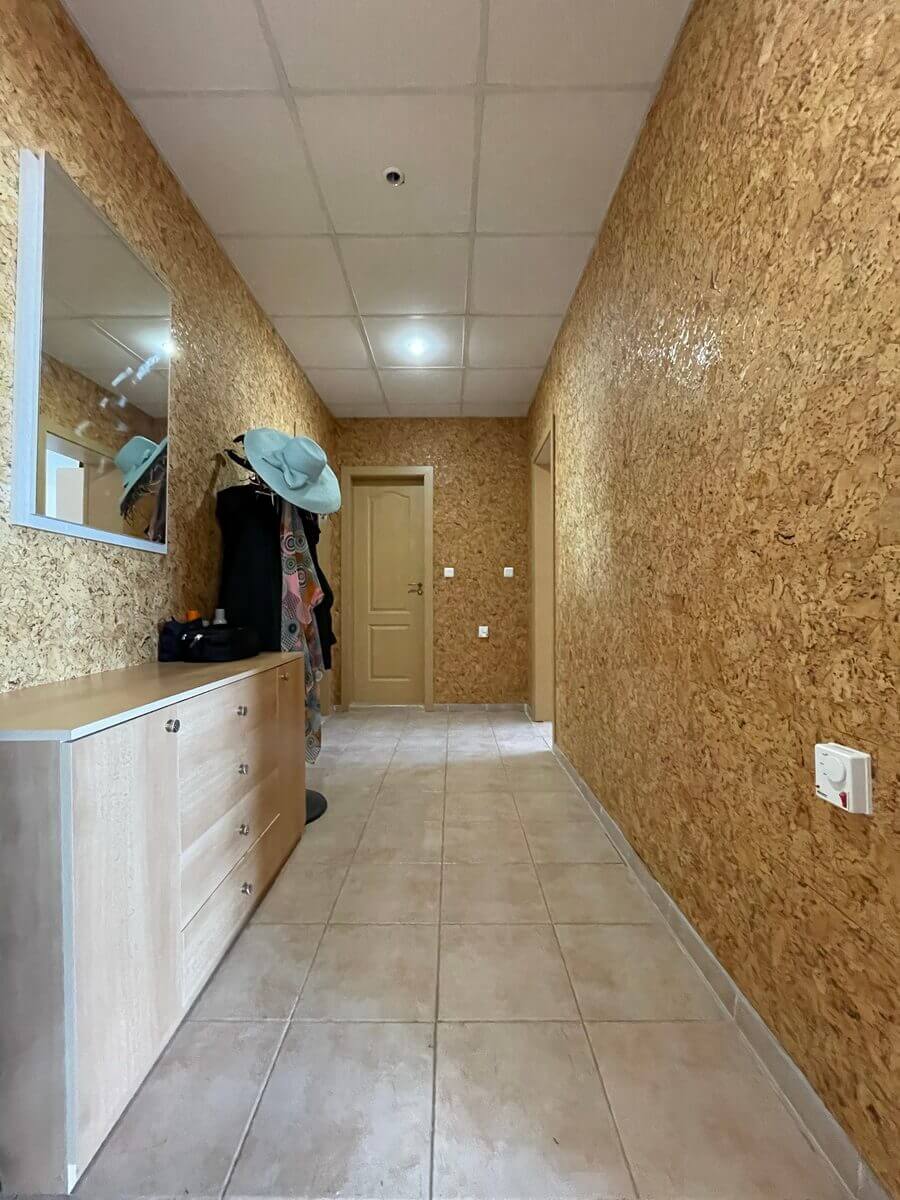 Апартамент с двумя спальнями в ЖК Messembria Fort — изображение 12