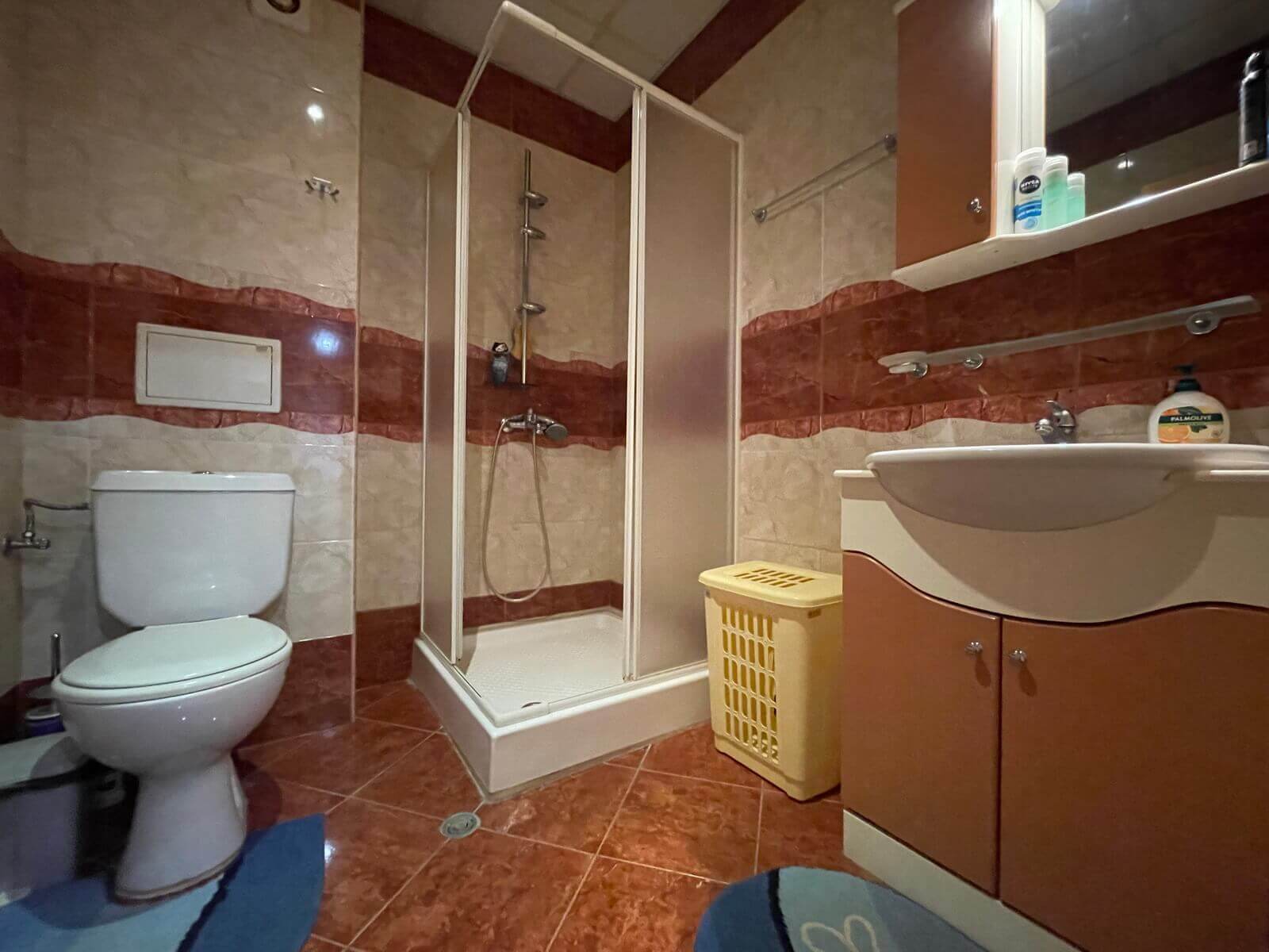 Апартамент с двумя спальнями в ЖК Messembria Fort — изображение 15