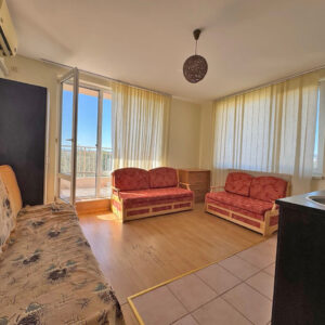 Студия в ЖК Nessebar Fort Солнечный Берег