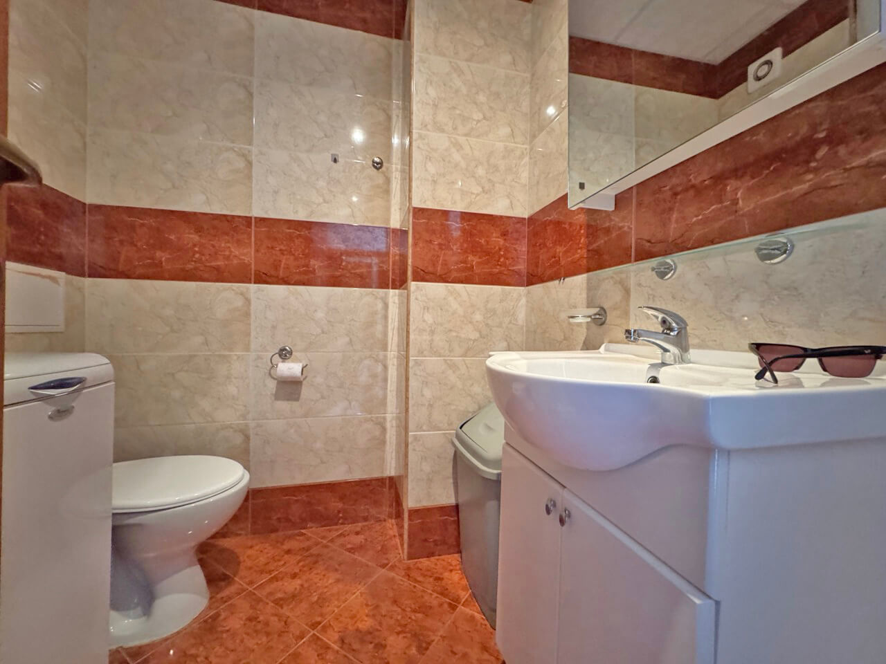 Студия в ЖК Nessebar Fort Солнечный Берег — изображение 15