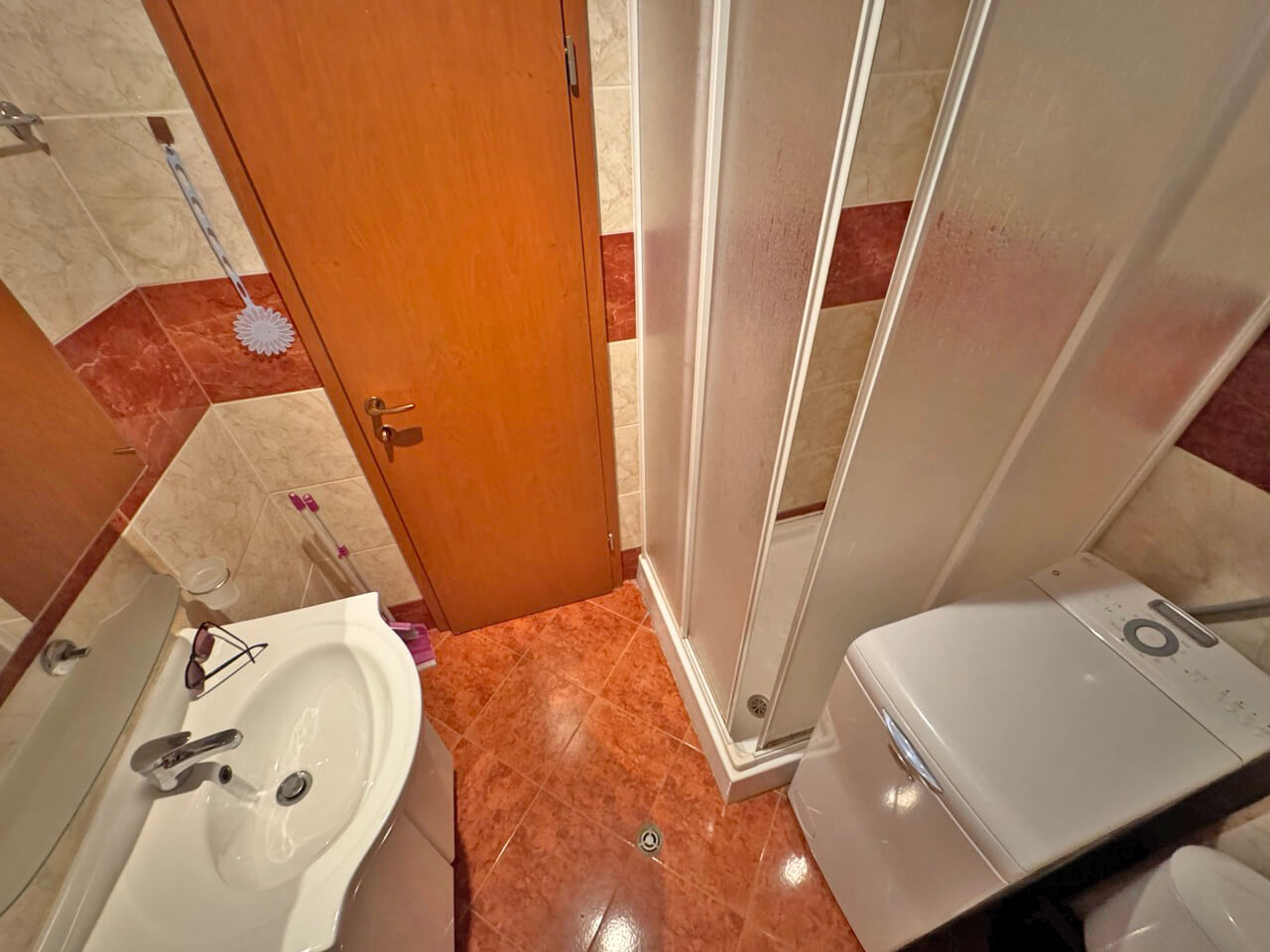 Студия в ЖК Nessebar Fort Солнечный Берег — изображение 16