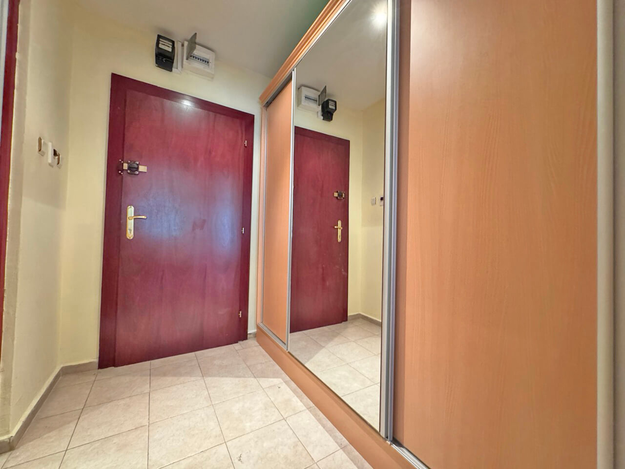 Студия в ЖК Planeta Солнечный Берег — изображение 15