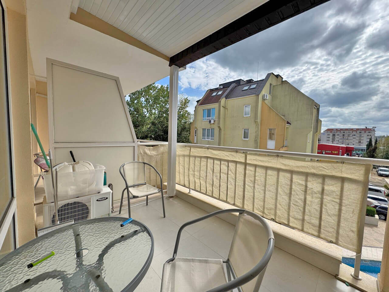 Апартамент с одной спальней в ЖК Sea Dreams Солнечный Берег — изображение 2