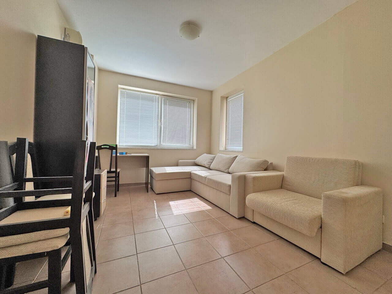 Апартамент с одной спальней в ЖК Sea Dreams Солнечный Берег — изображение 10