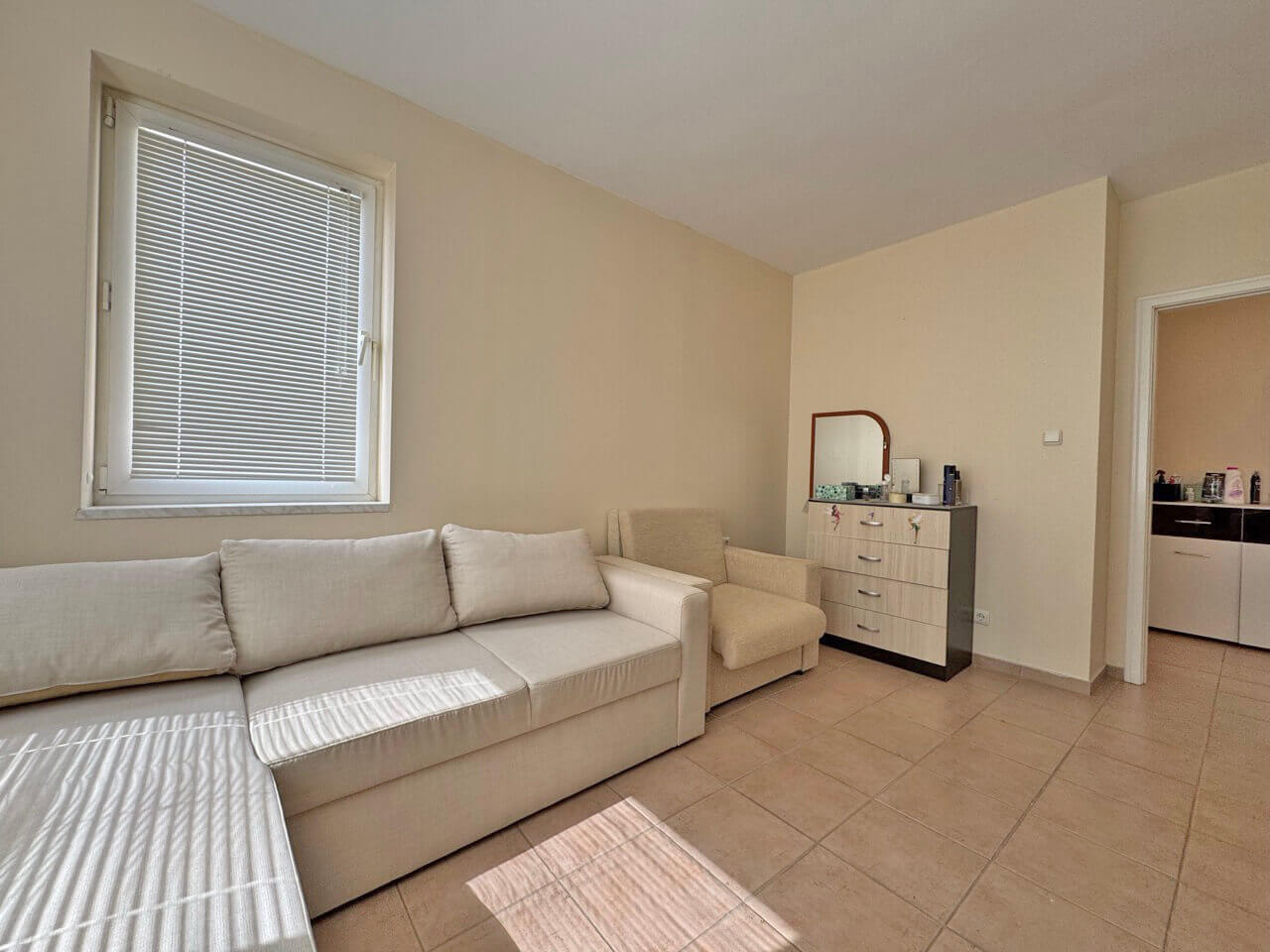 Апартамент с одной спальней в ЖК Sea Dreams Солнечный Берег — изображение 11