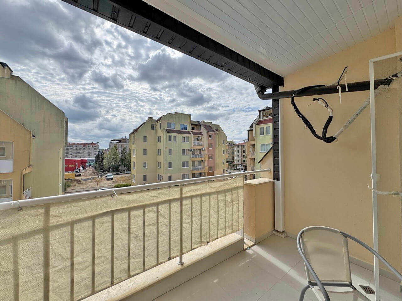 Апартамент с одной спальней в ЖК Sea Dreams Солнечный Берег — изображение 4