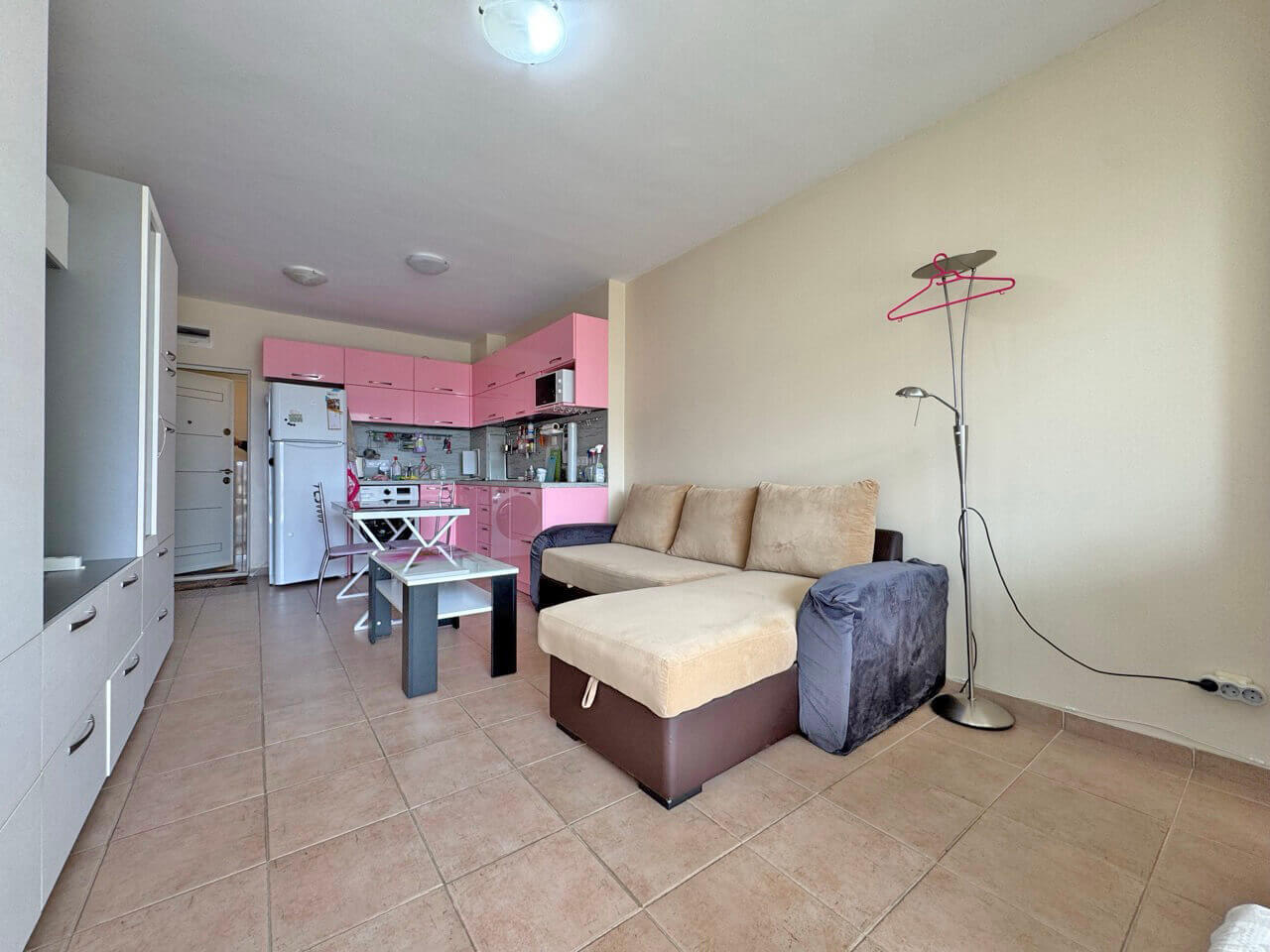 Апартамент с одной спальней в ЖК Sea Dreams Солнечный Берег — изображение 5