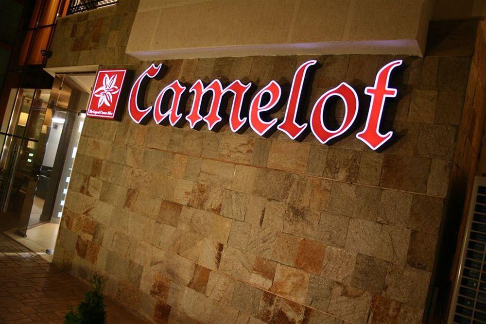 Апартамент с одной спальней в ЖК Camelot Солнечный Берег — изображение 17