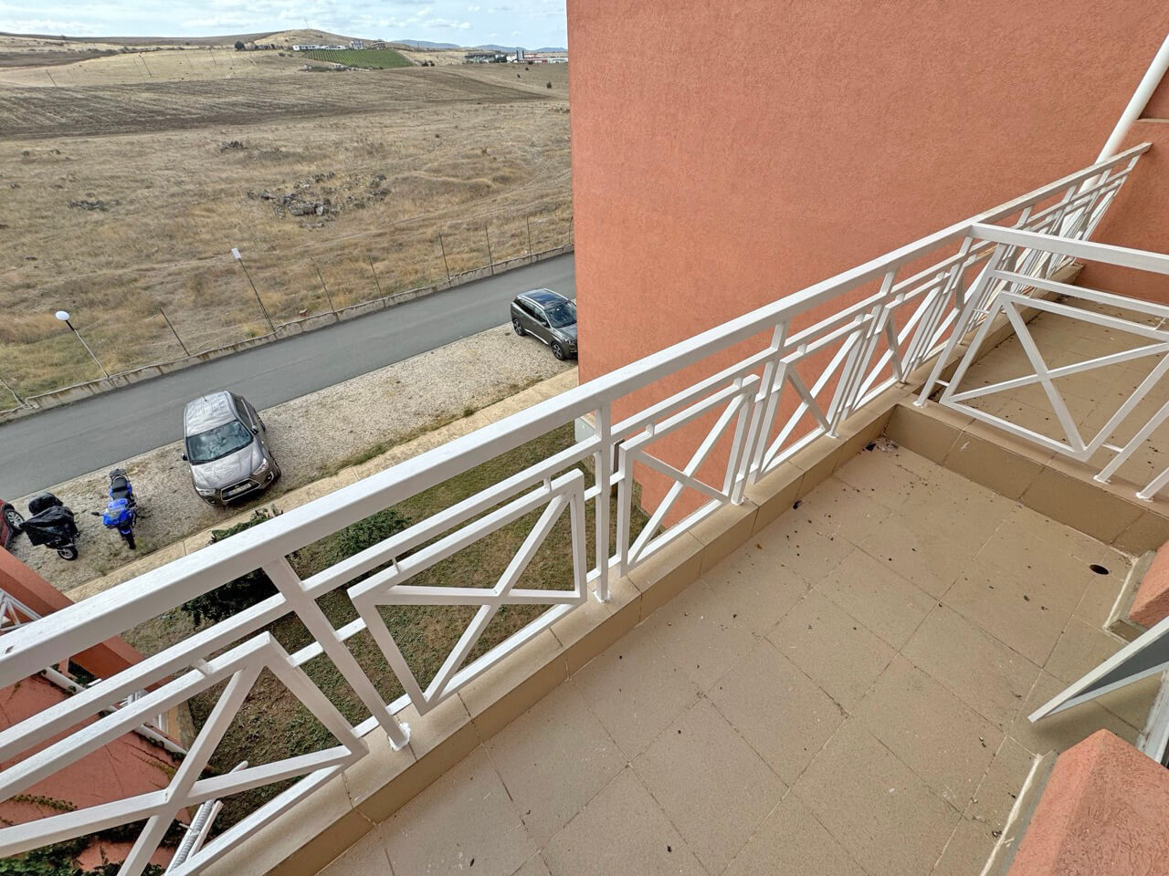 Студия в ЖК Sunny Day 6 Солнечный Берег — изображение 3