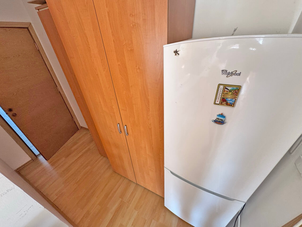 Студия в ЖК Sunny Day 6 Солнечный Берег — изображение 12