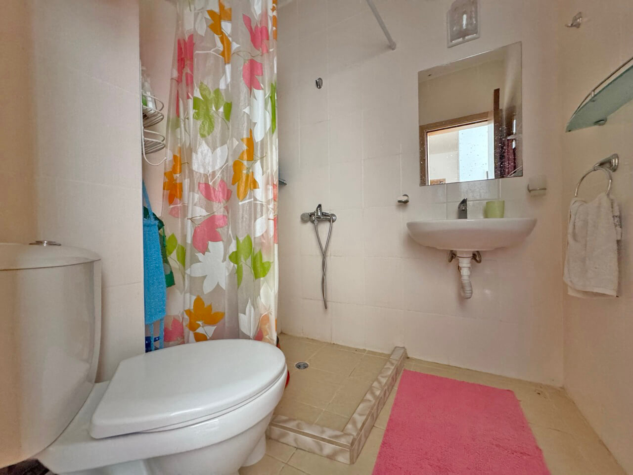 Студия в ЖК Sunny Day 6 Солнечный Берег — изображение 13