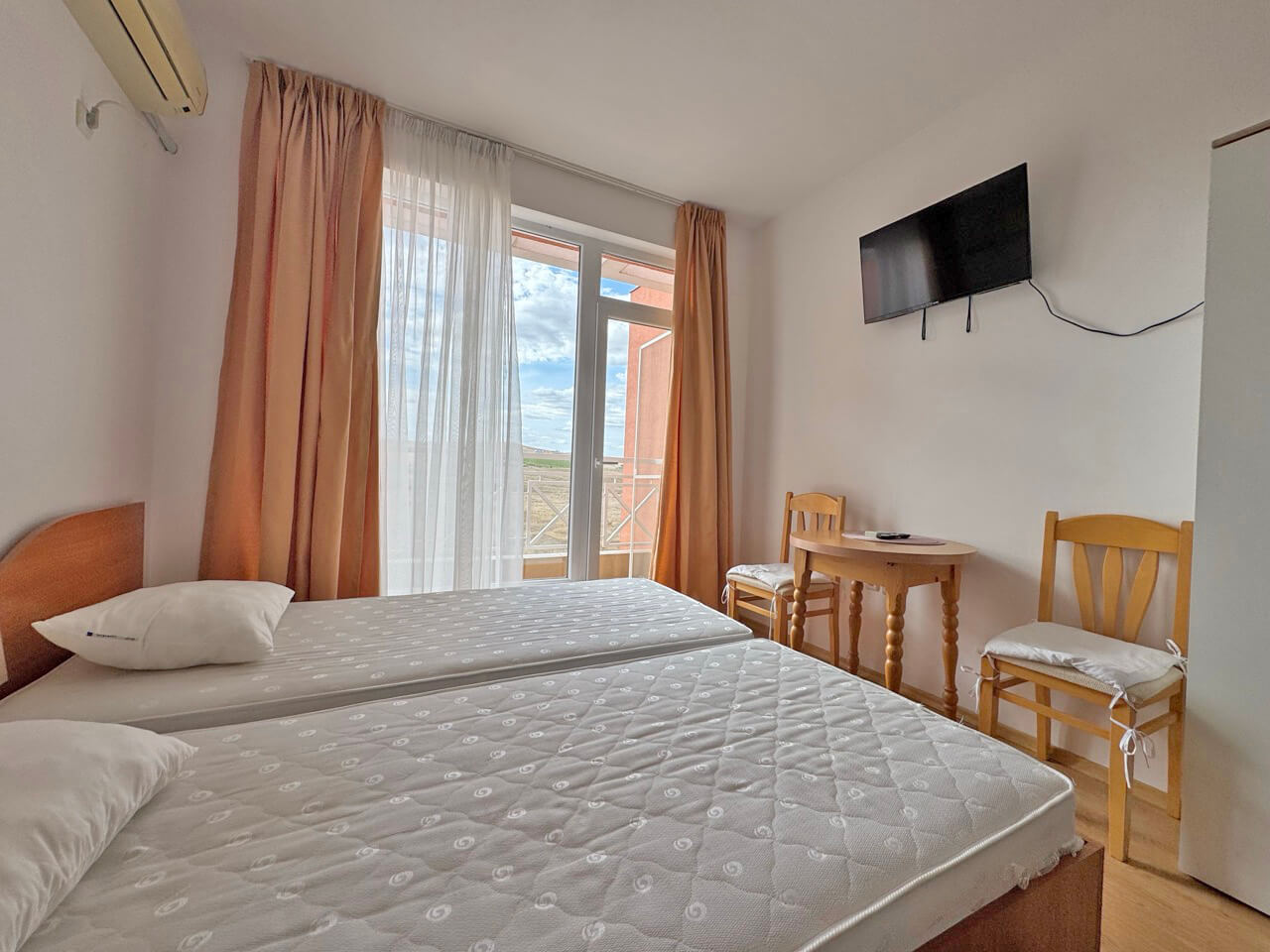 Студия в ЖК Sunny Day 6 Солнечный Берег — изображение 10