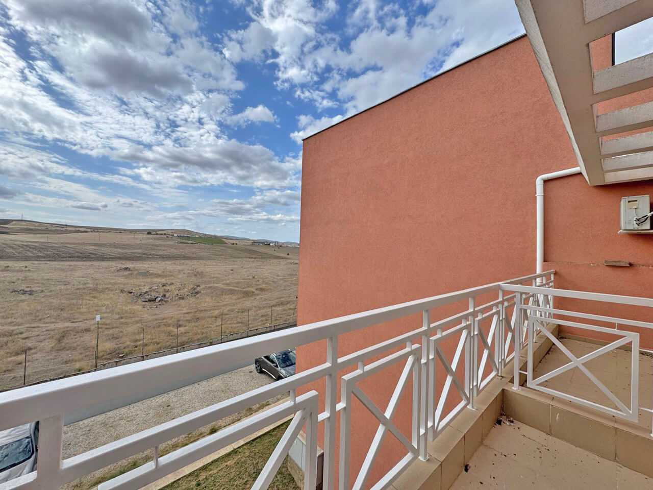 Студия в ЖК Sunny Day 6 Солнечный Берег — изображение 4