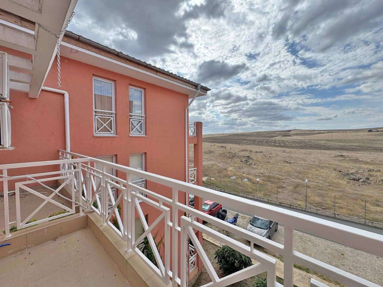 Студия в ЖК Sunny Day 6 Солнечный Берег — изображение 5