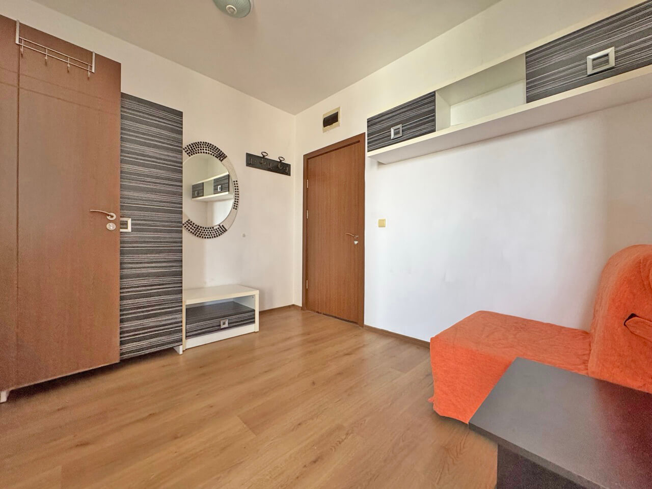 Апартамент с одной спальней в ЖК Sunny View South, Солнечный Берег — изображение 4