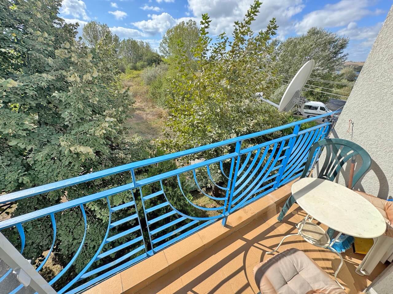 Апартамент с одной спальней в ЖК Sunny Day 4 Солнечный Берег — изображение 3