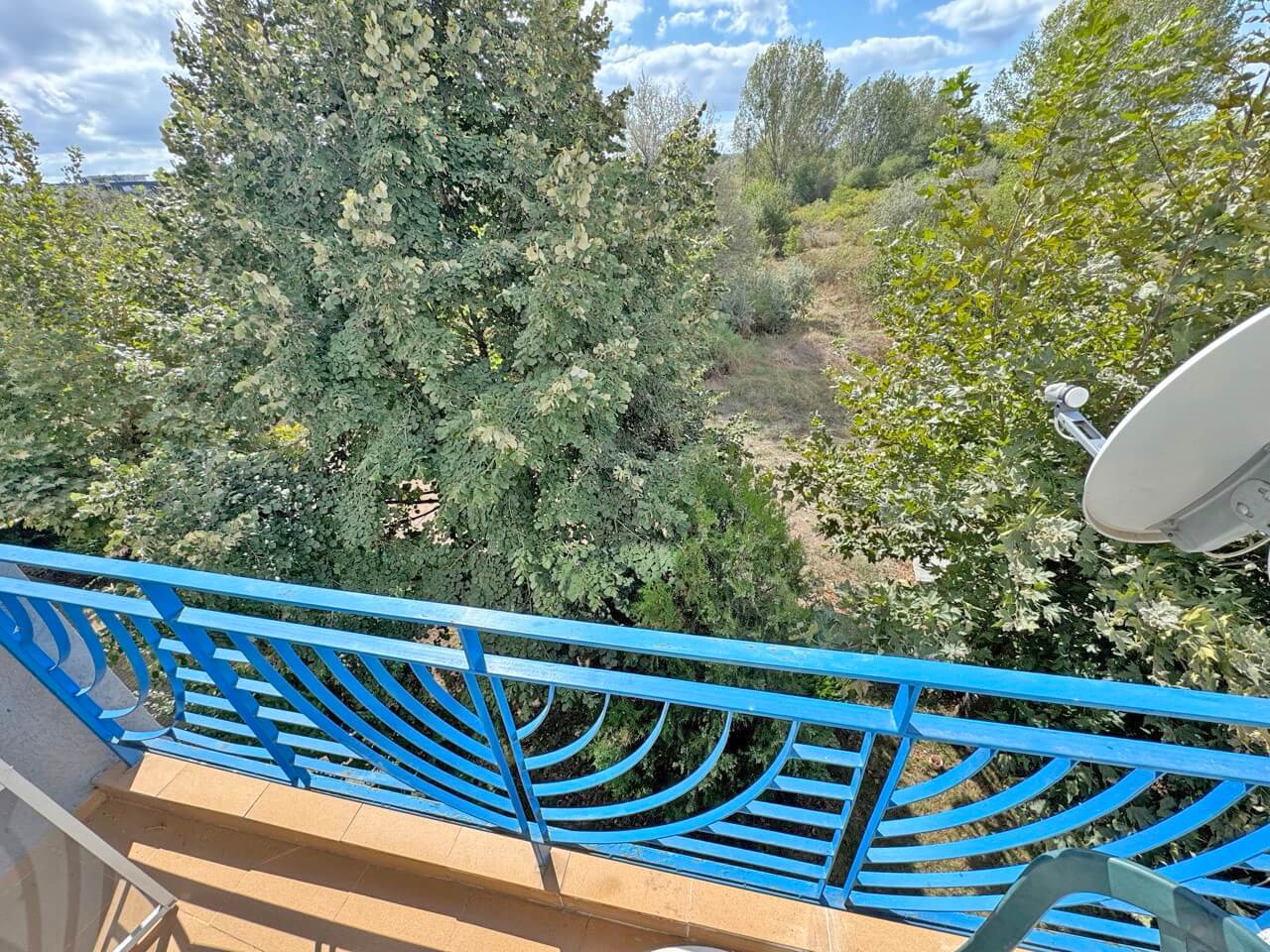 Апартамент с одной спальней в ЖК Sunny Day 4 Солнечный Берег — изображение 4