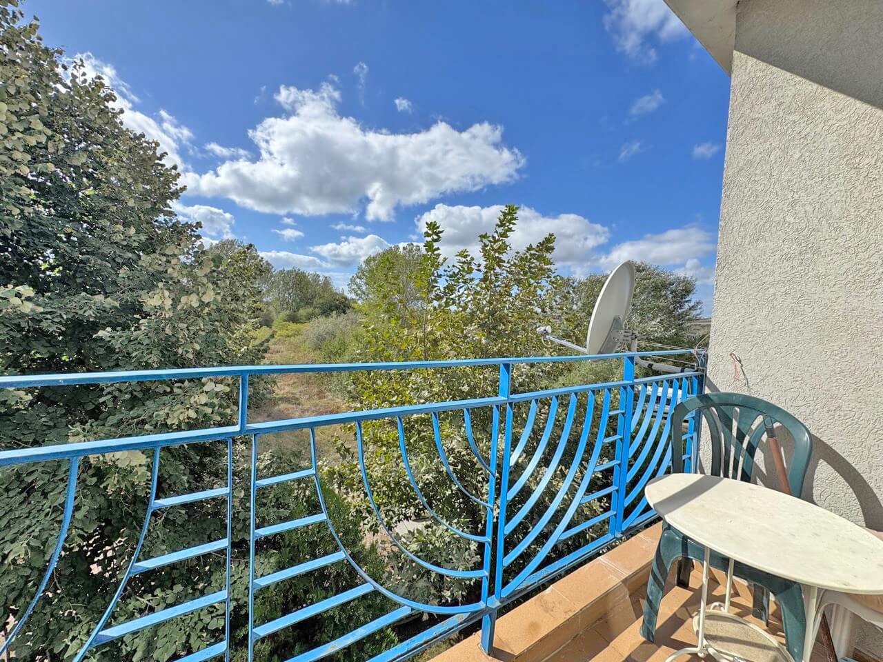 Апартамент с одной спальней в ЖК Sunny Day 4 Солнечный Берег — изображение 5