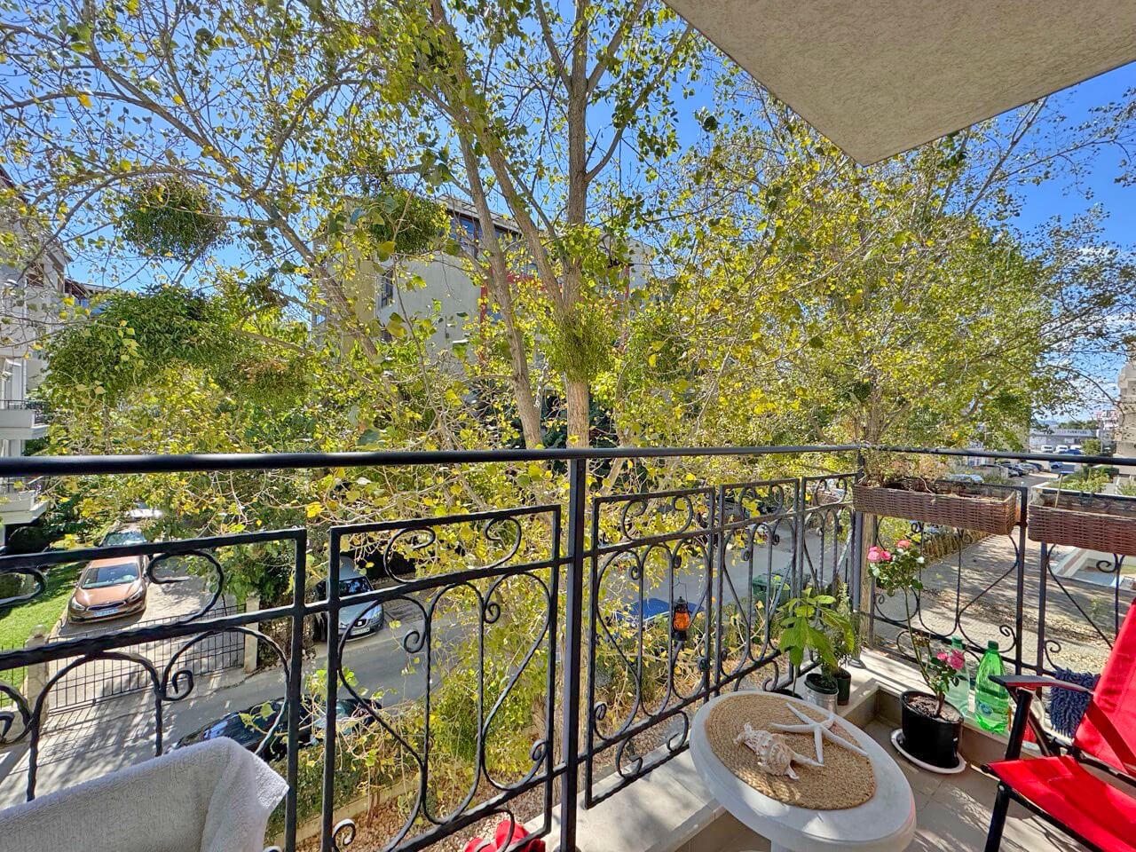 Студия в ЖК Topoli Солнечный Берег — изображение 3