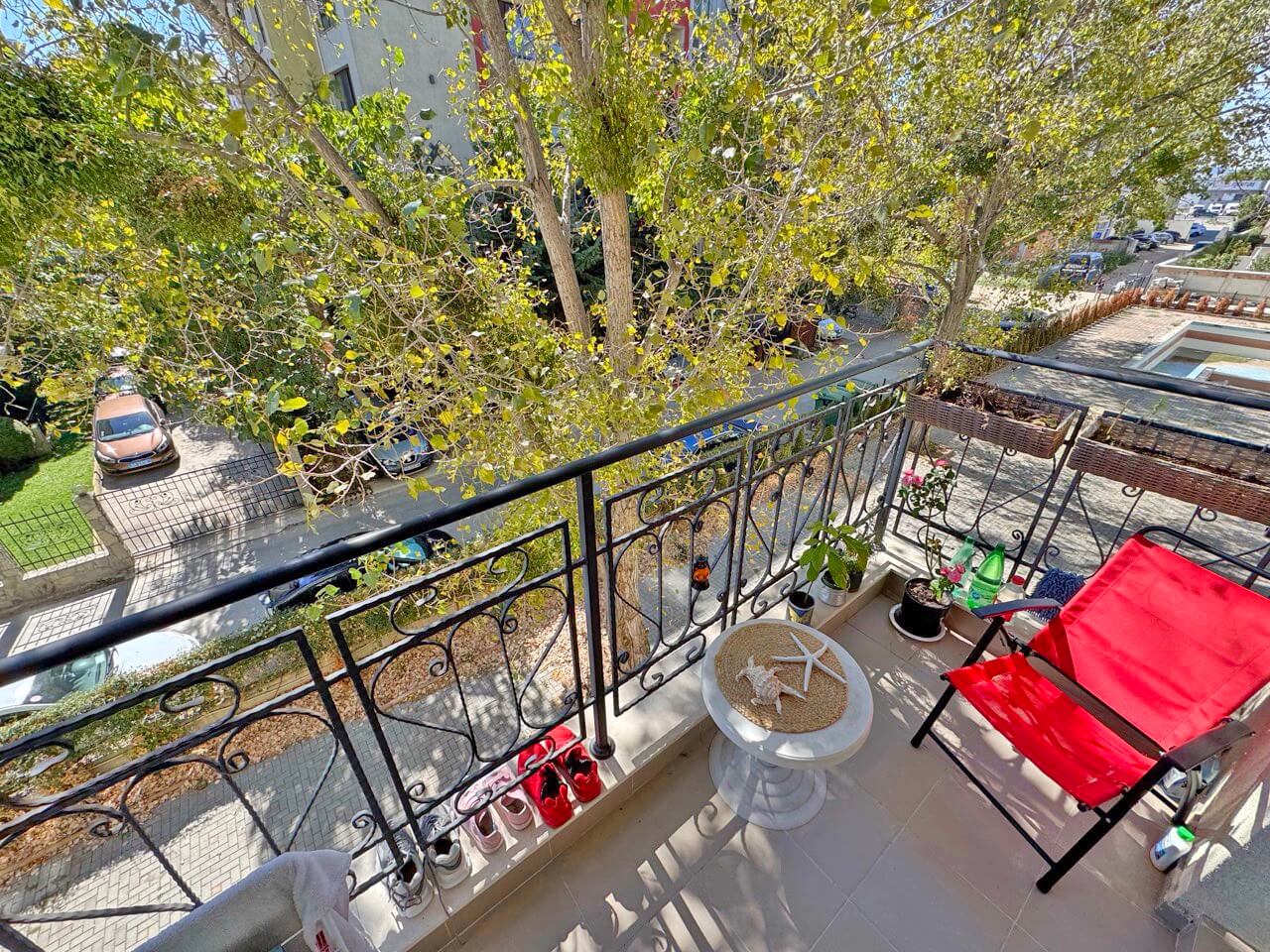 Студия в ЖК Topoli Солнечный Берег — изображение 4