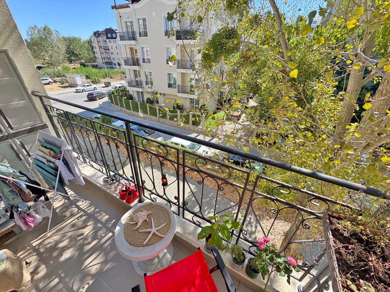 Студия в ЖК Topoli Солнечный Берег — изображение 5