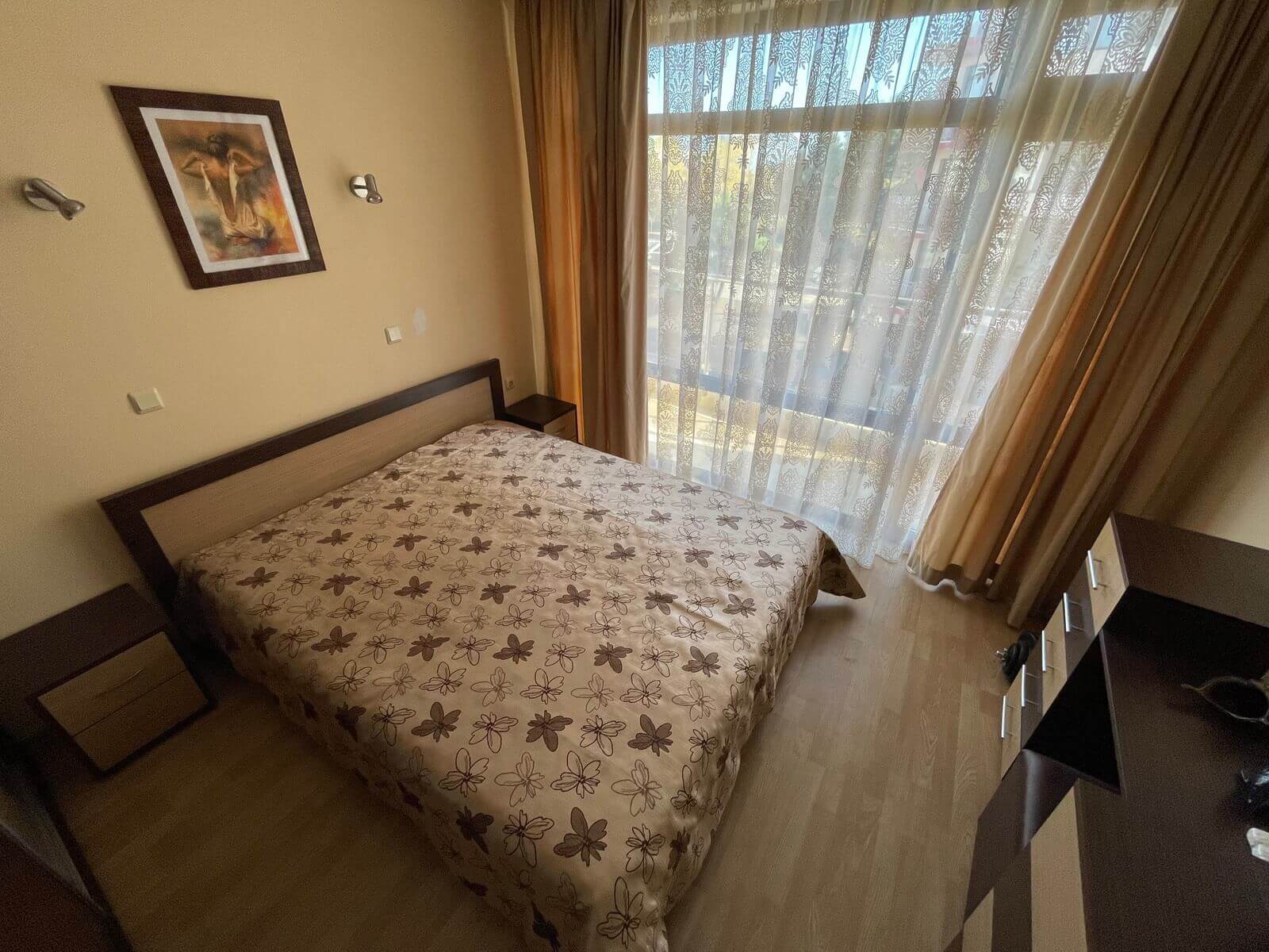 Апартамент с двумя спальнями в ЖК Saint Valentin, Солнечный Берег — изображение 26