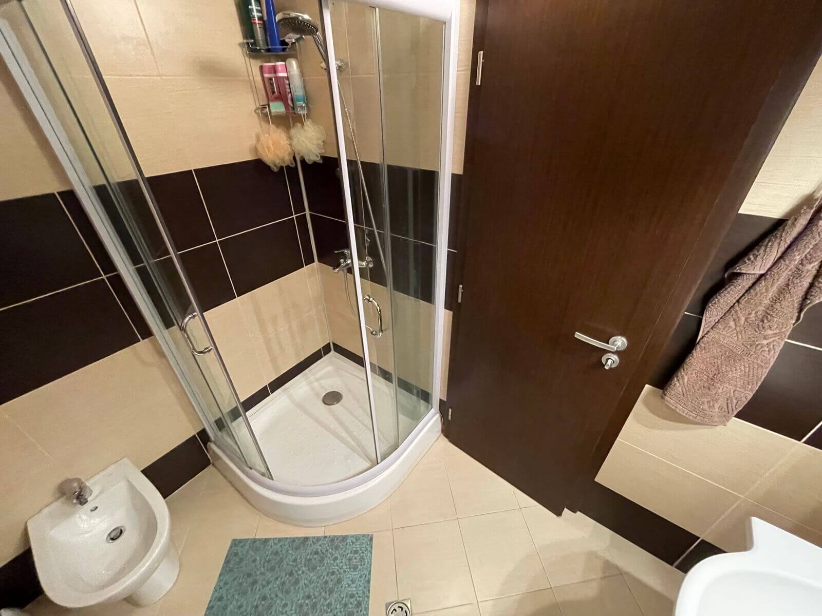 Апартамент с двумя спальнями в ЖК Saint Valentin, Солнечный Берег — изображение 31